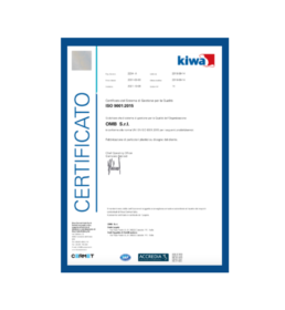 certificato